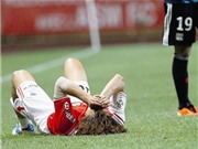 Bóng đá anh, ngoại hạng anh, lịch thi đấu euro 2012, Tỷ phú Nga sắp mua lại AS Monaco